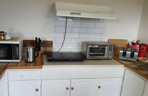 Cobden Cottage | Cobden Crest Cottages