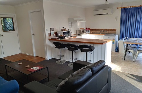 Cobden Cottage | Cobden Crest Cottages