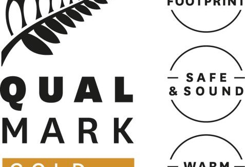 Bluff Hill Bed & Breakfast | Cobden Garden