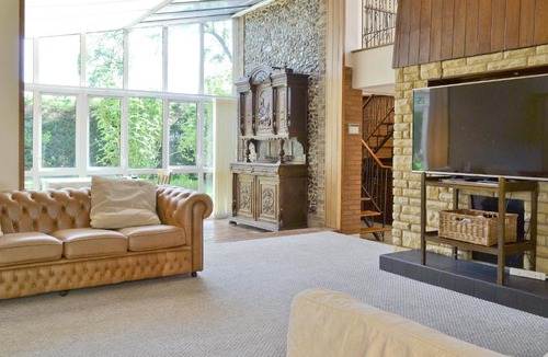 Lakenheath House | Cobden House