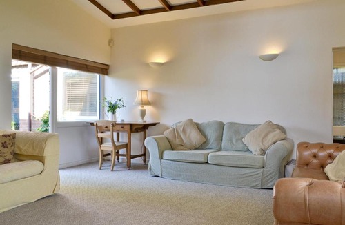 Lakenheath House | Cobden House