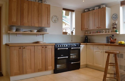 Lakenheath House | Cobden House