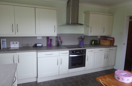 Fence Cottage | Cobden View