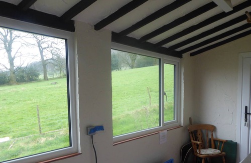 Fence Cottage | Cobden View