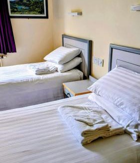 Cloughton Hotel | Cober Hill