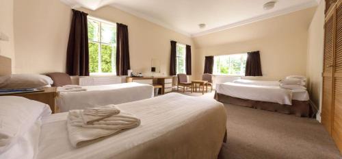 Cloughton Hotel | Cober Hill