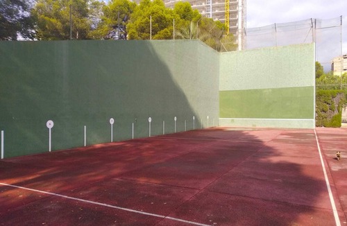 Cala Apartment | Coblanca 21 Building