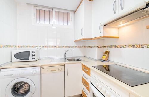 Benidorm Apartment | Coblanca 3-10-5
