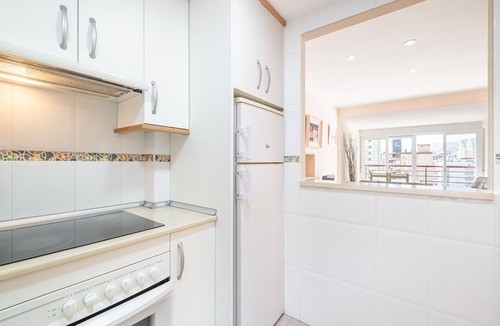 Benidorm Apartment | Coblanca 3-10-5