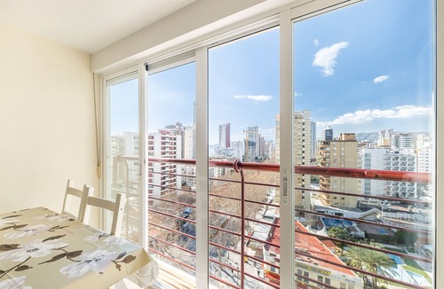 Benidorm Apartment | Coblanca 3-10-5