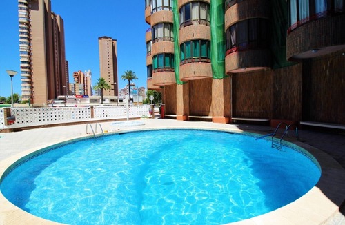 Benidorm Apartment | Coblanca 5-83
