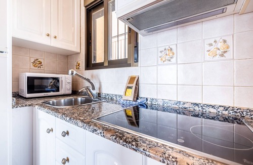 Benidorm Apartment | Coblanca 8-92