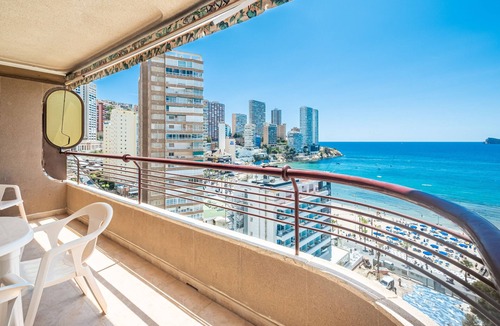 Benidorm Apartment | Coblanca 8-92