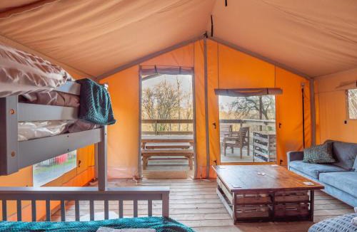 Strathblane Other | Cobleland Campsite