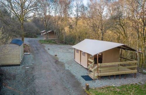 Strathblane Other | Cobleland Campsite