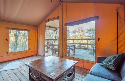 Strathblane Other | Cobleland Campsite