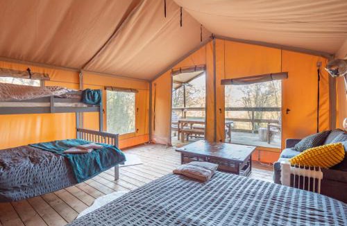 Strathblane Other | Cobleland Campsite