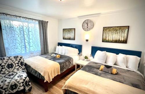 Frankford Hotel | Cobmin Ridge Motel