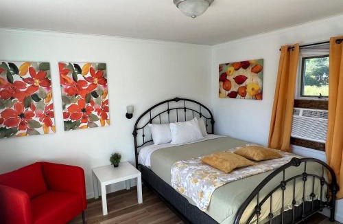 Frankford Hotel | Cobmin Ridge Motel