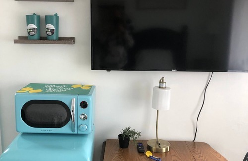 Frankford Hotel | Cobmin Ridge Motel