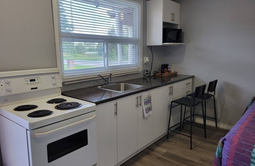 Cobourg Hotel | Cobourg Inn