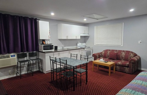 Cobourg Hotel | Cobourg Inn
