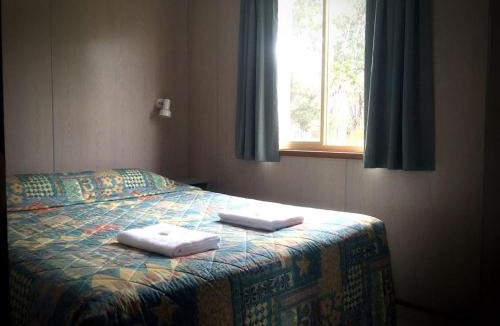 Barooga Resort | Cobram Barooga Golf Resort