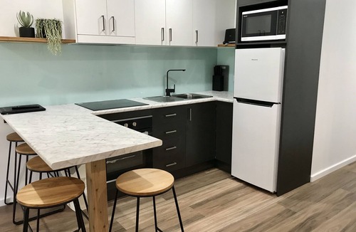 Barooga Hotel | Cobram Barooga Golf Resort