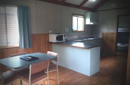 Barooga Hotel | Cobram Barooga Golf Resort