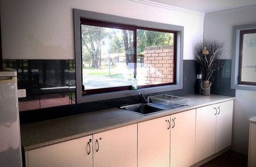 Barooga Hotel | Cobram Barooga Golf Resort