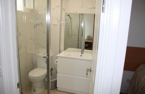 Coburg North Hotel | Coburg Motor Inn