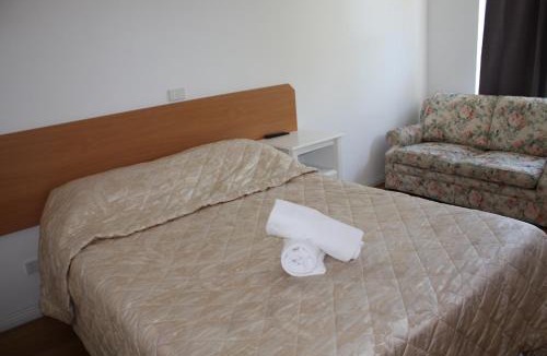 Coburg North Hotel | Coburg Motor Inn