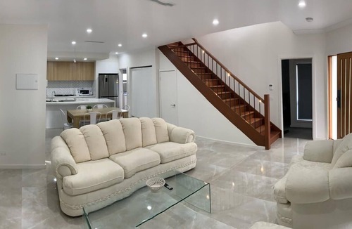 Coburg North House | COBURG RETREAT