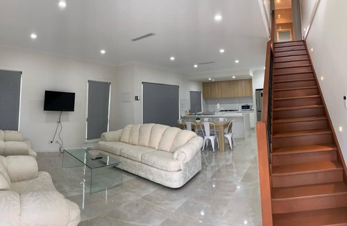 Coburg North House | COBURG RETREAT