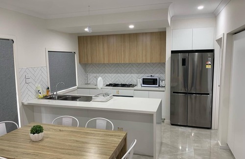 Coburg North House | COBURG RETREAT