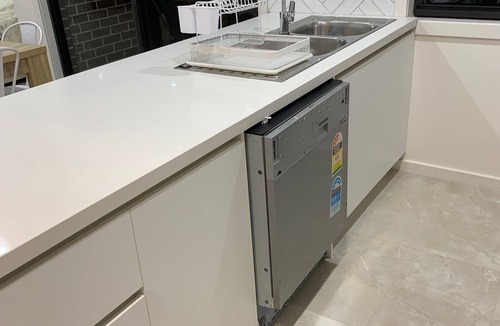 Coburg North House | COBURG RETREAT