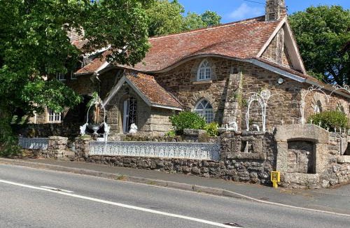Sourton House | Cobweb Hall