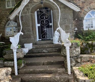 Sourton House | Cobweb Hall