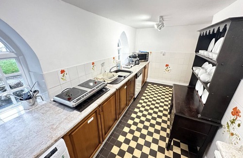 Sourton House | Cobweb Hall - Okehampton Devon