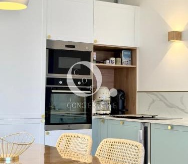 Wimereux House | COC - Bol d'Air