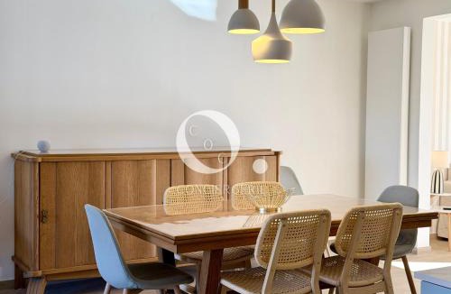 Wimereux House | COC - Bol d'Air
