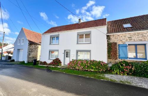 Wissant House | COC - La Cabine