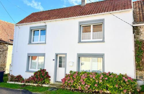 Wissant House | COC - La Cabine