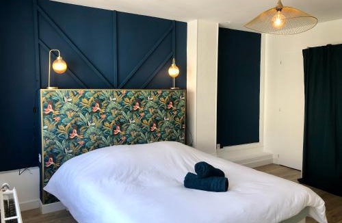 Calais Apartment | COC - La Maison Des Secrets