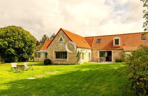 Audembert Villa | COC - Villa La Finca