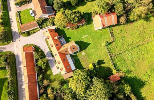 Audembert Villa | COC - Villa La Finca