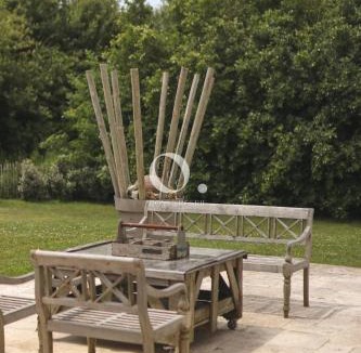 Tardinghen Villa | COC - Villa Parenthèse