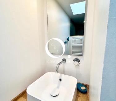 Wissant Villa | COC - Villa Saint George