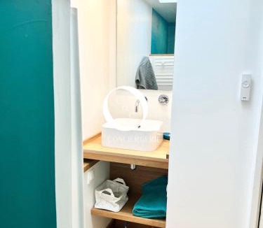 Wissant Villa | COC - Villa Saint George