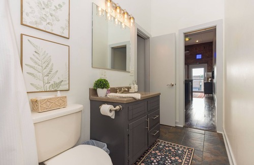 Jonesboro Apartment | Coca Cola Loft - Main Street Living